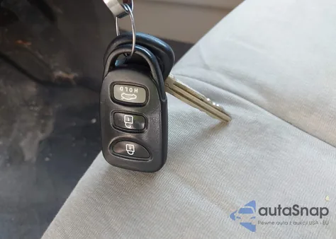 2009 Hyundai Elantra Gls из США, поврежденный, VIN KMHDU46D09U824749